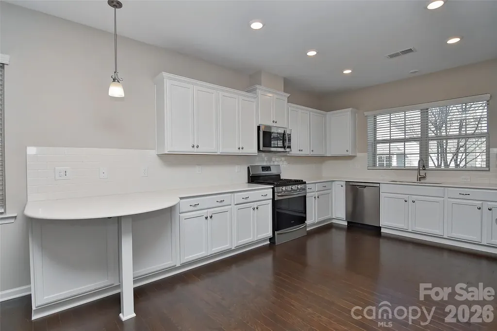 1036 Easley Street Waxhaw NC 28173