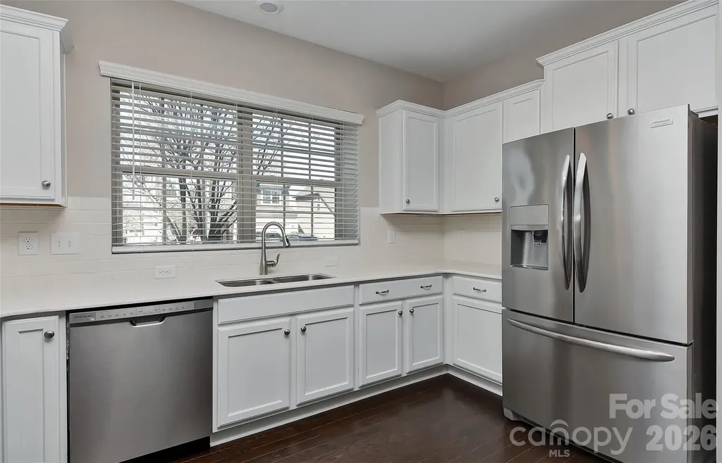 1036 Easley Street Waxhaw NC 28173