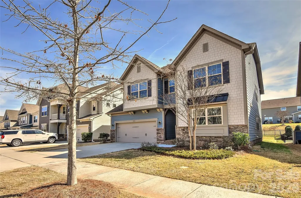 1036 Easley Street Waxhaw NC 28173