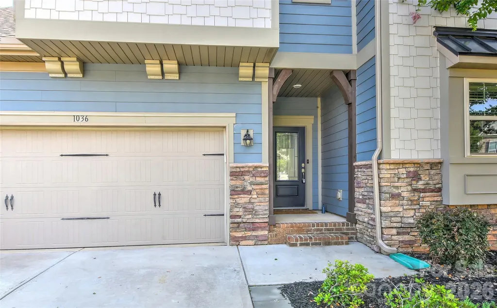 1036 Easley Street Waxhaw NC 28173