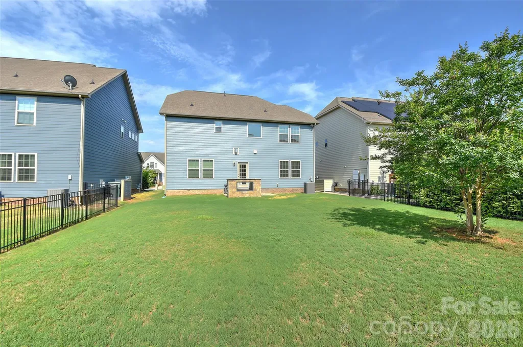 1036 Easley Street Waxhaw NC 28173