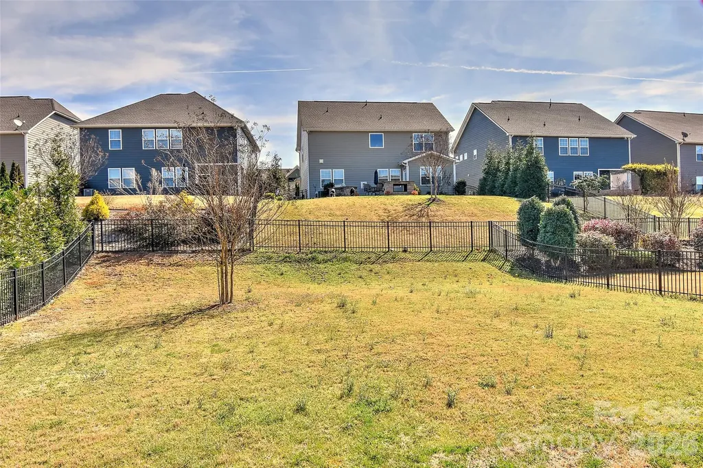 1036 Easley Street Waxhaw NC 28173