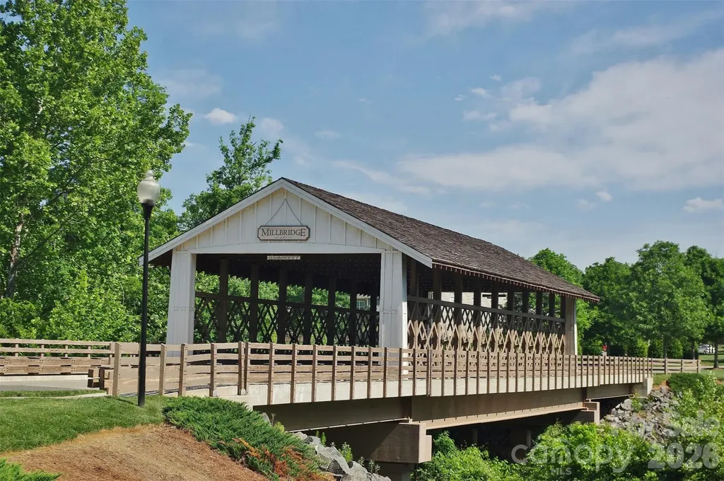 1036 Easley Street Waxhaw NC 28173