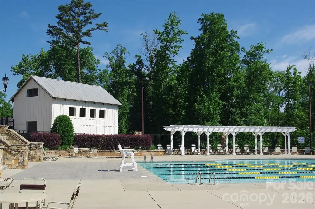 1036 Easley Street Waxhaw NC 28173