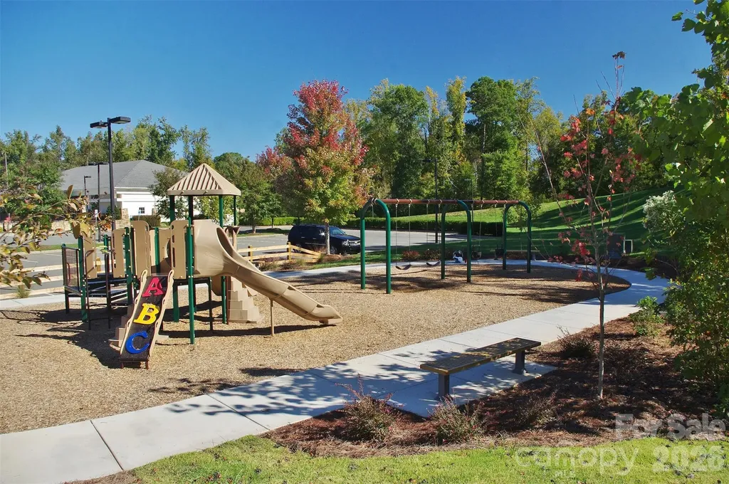 1036 Easley Street Waxhaw NC 28173