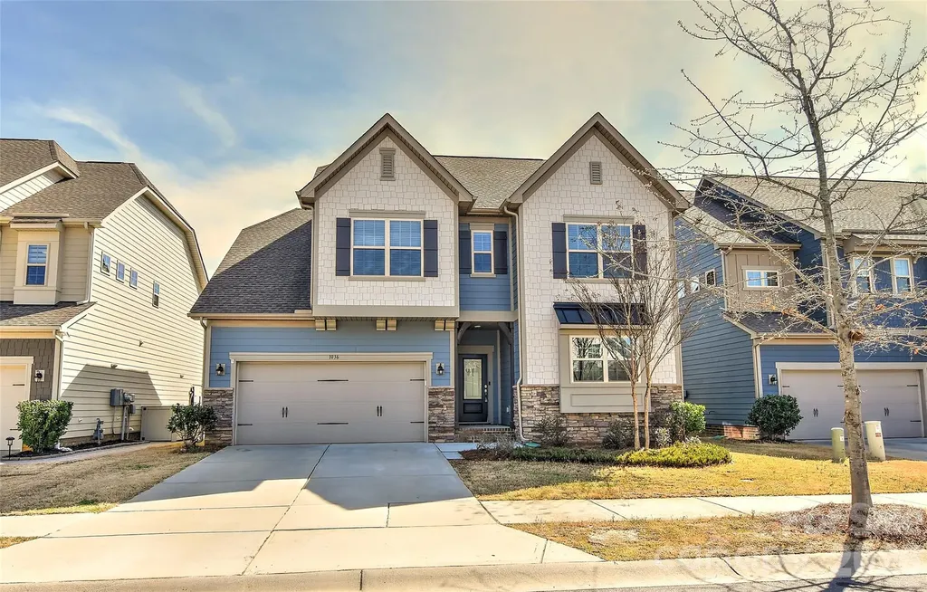 1036 Easley Street Waxhaw NC 28173