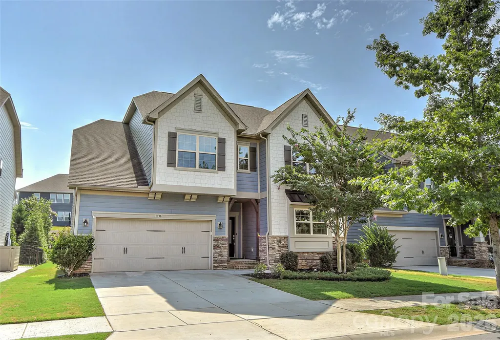 1036 Easley Street Waxhaw NC 28173