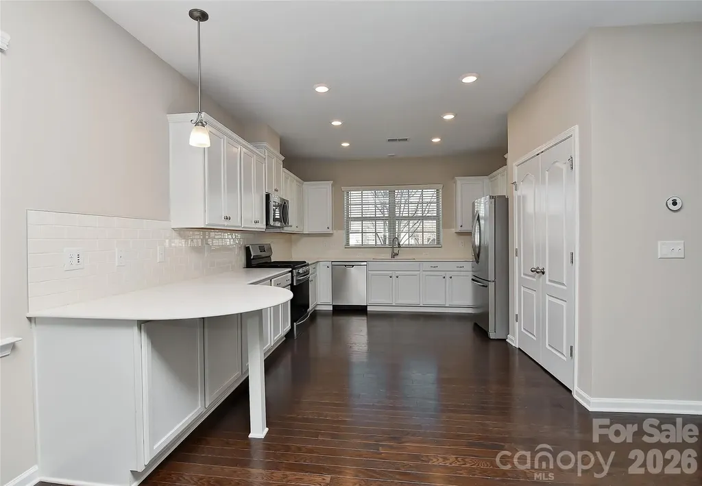 1036 Easley Street Waxhaw NC 28173