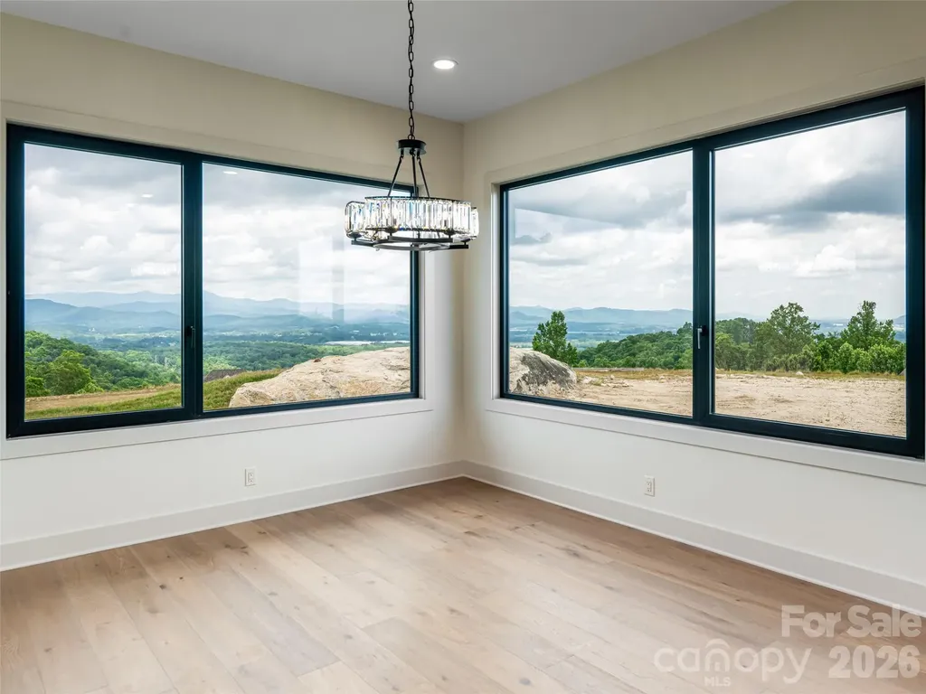 24 S Watchman Drive Hendersonville NC 28791
