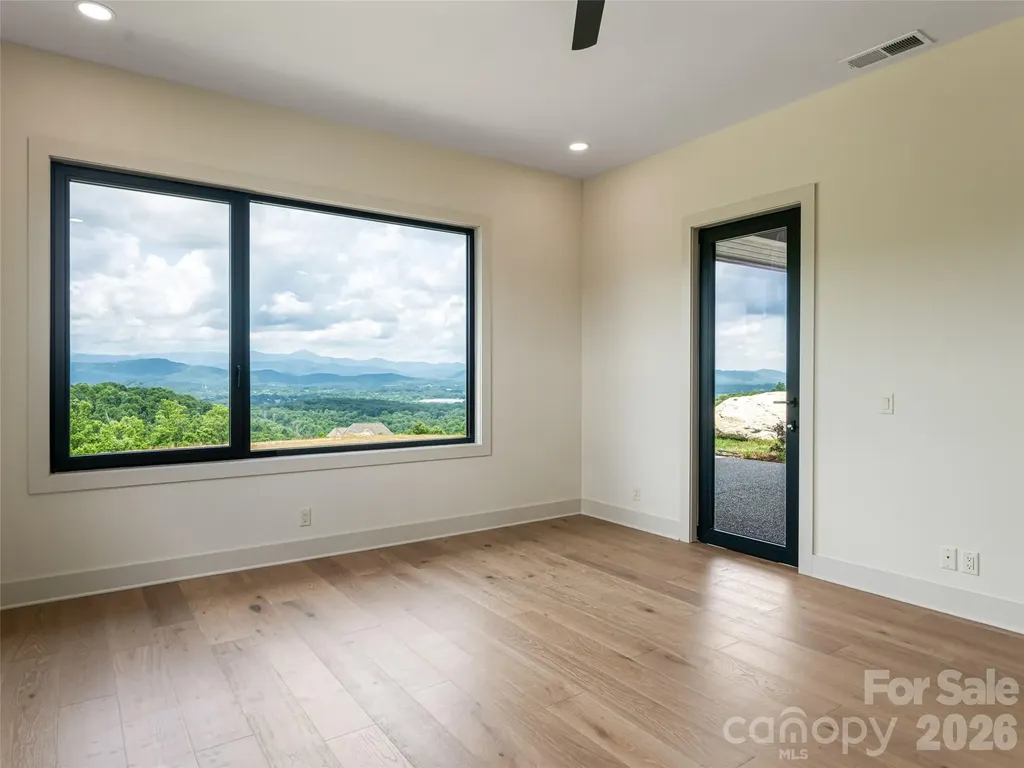 24 S Watchman Drive Hendersonville NC 28791