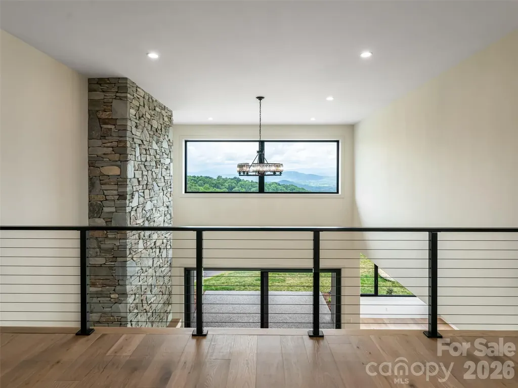 24 S Watchman Drive Hendersonville NC 28791
