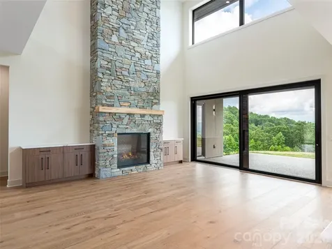 24 S Watchman Drive Hendersonville NC 28791