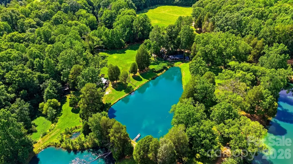 1915 Cedar Pond Road Catawba NC 28609
