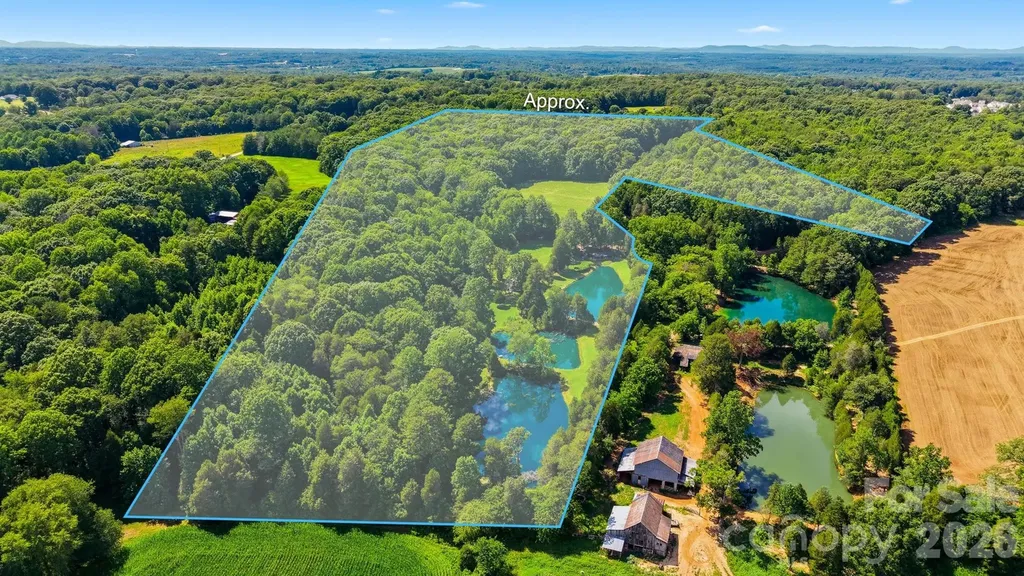1915 Cedar Pond Road Catawba NC 28609