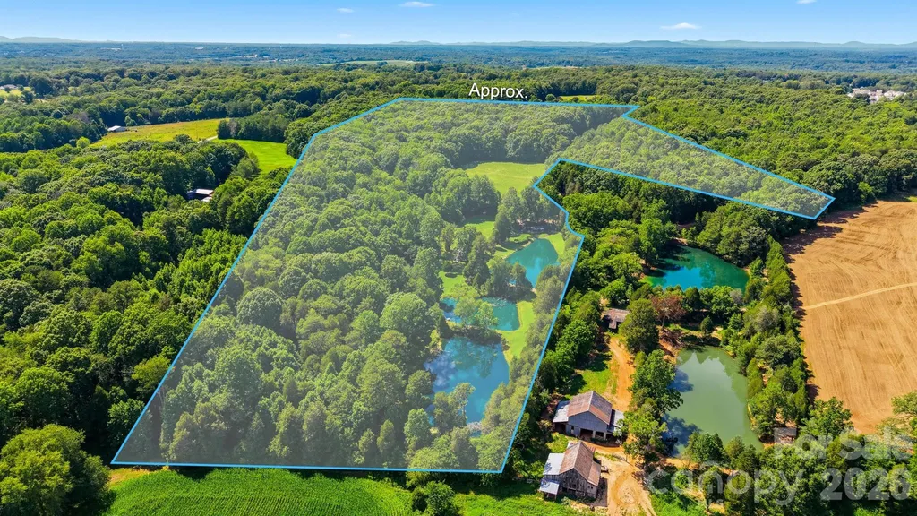 1915 Cedar Pond Road Catawba NC 28609