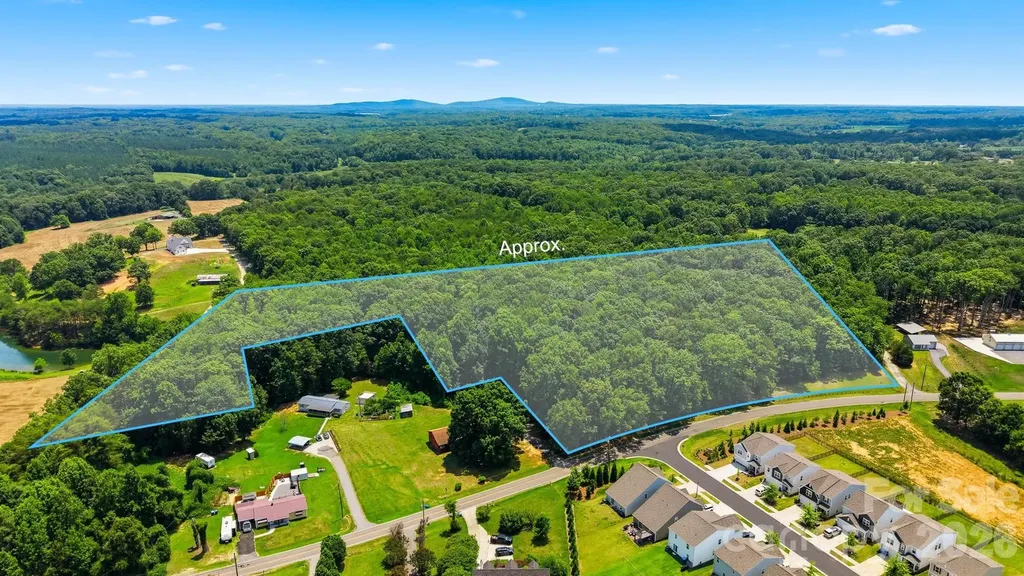 1915 Cedar Pond Road Catawba NC 28609