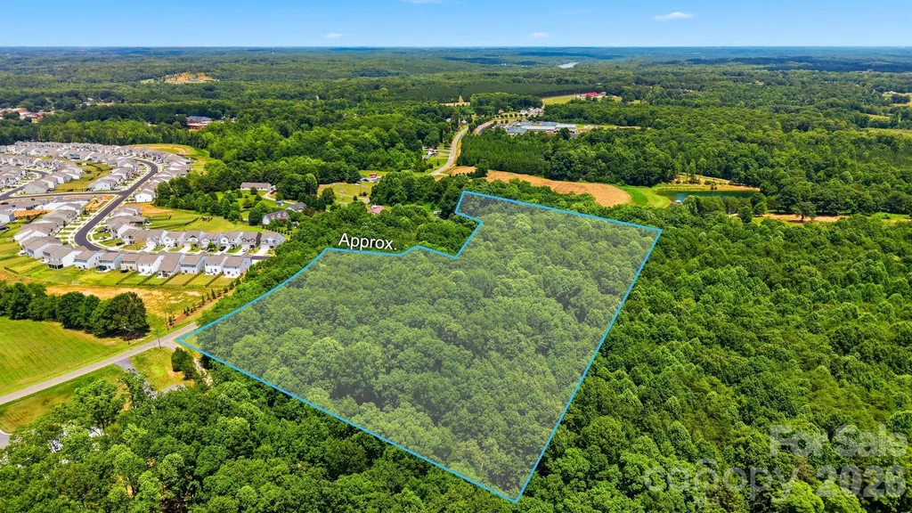 1915 Cedar Pond Road Catawba NC 28609