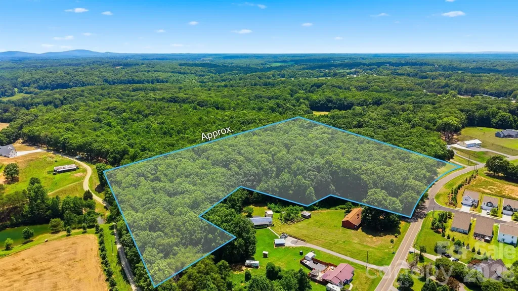 1915 Cedar Pond Road Catawba NC 28609