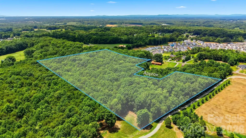 1915 Cedar Pond Road Catawba NC 28609