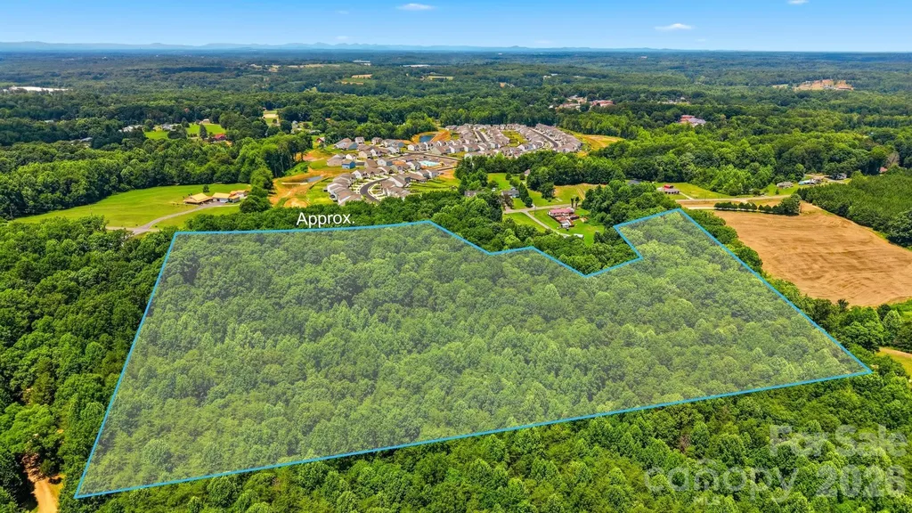 1915 Cedar Pond Road Catawba NC 28609