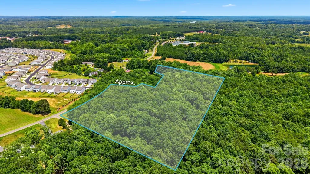 1915 Cedar Pond Road Catawba NC 28609