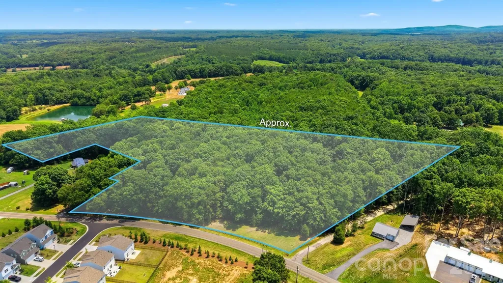 1915 Cedar Pond Road Catawba NC 28609