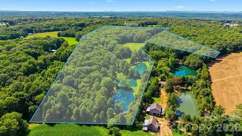 1915 Cedar Pond Road Catawba NC 28609