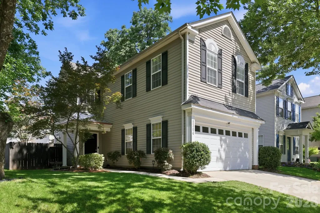 5304 Silabert Avenue Charlotte NC 28205
