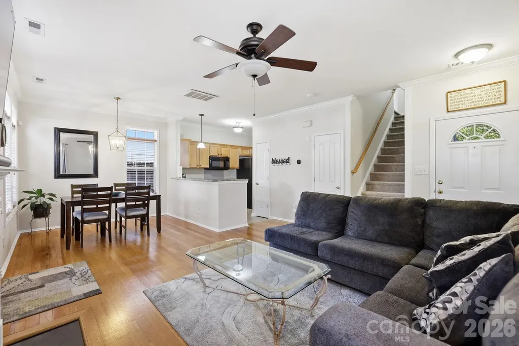 5304 Silabert Avenue Charlotte NC 28205