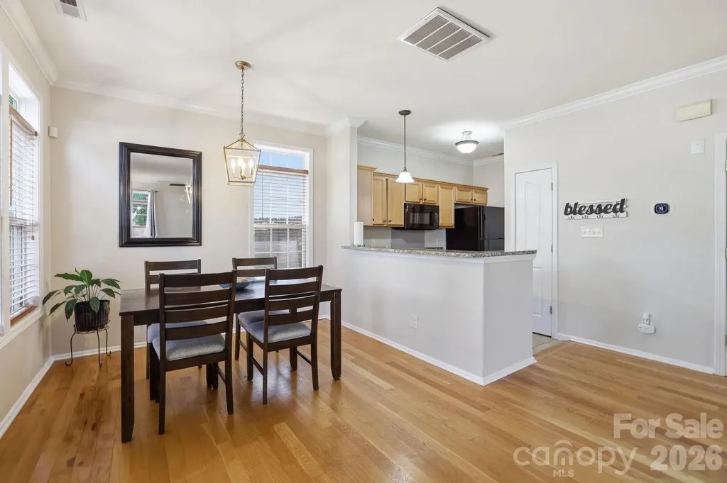 5304 Silabert Avenue Charlotte NC 28205