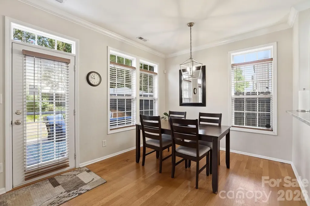 5304 Silabert Avenue Charlotte NC 28205