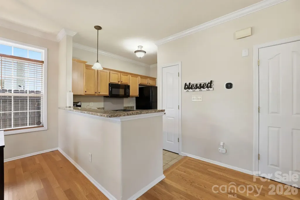 5304 Silabert Avenue Charlotte NC 28205