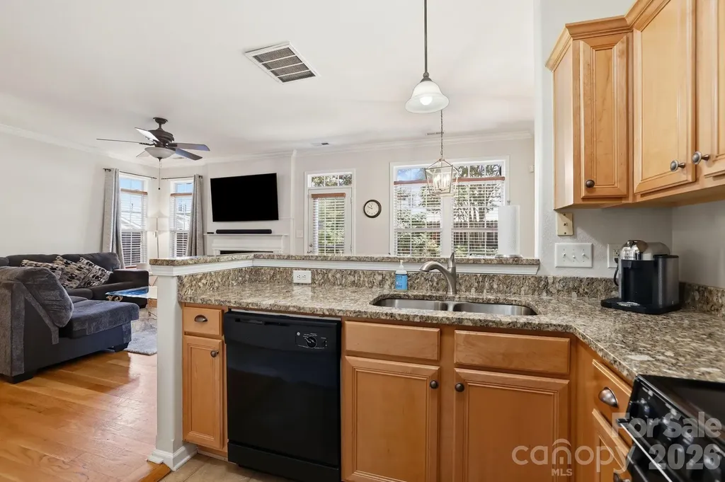 5304 Silabert Avenue Charlotte NC 28205