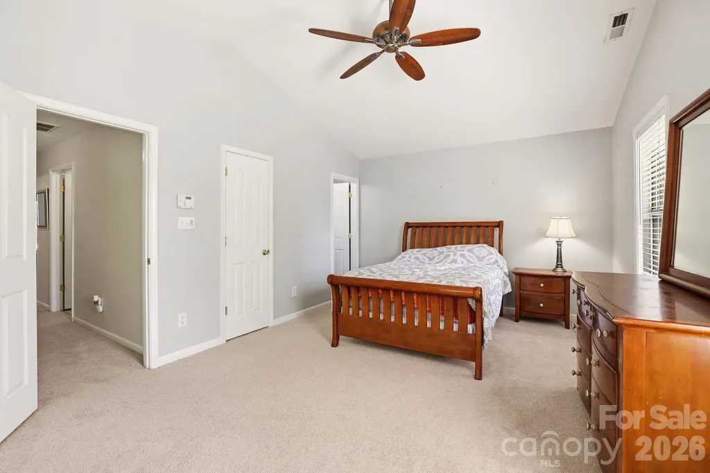 5304 Silabert Avenue Charlotte NC 28205