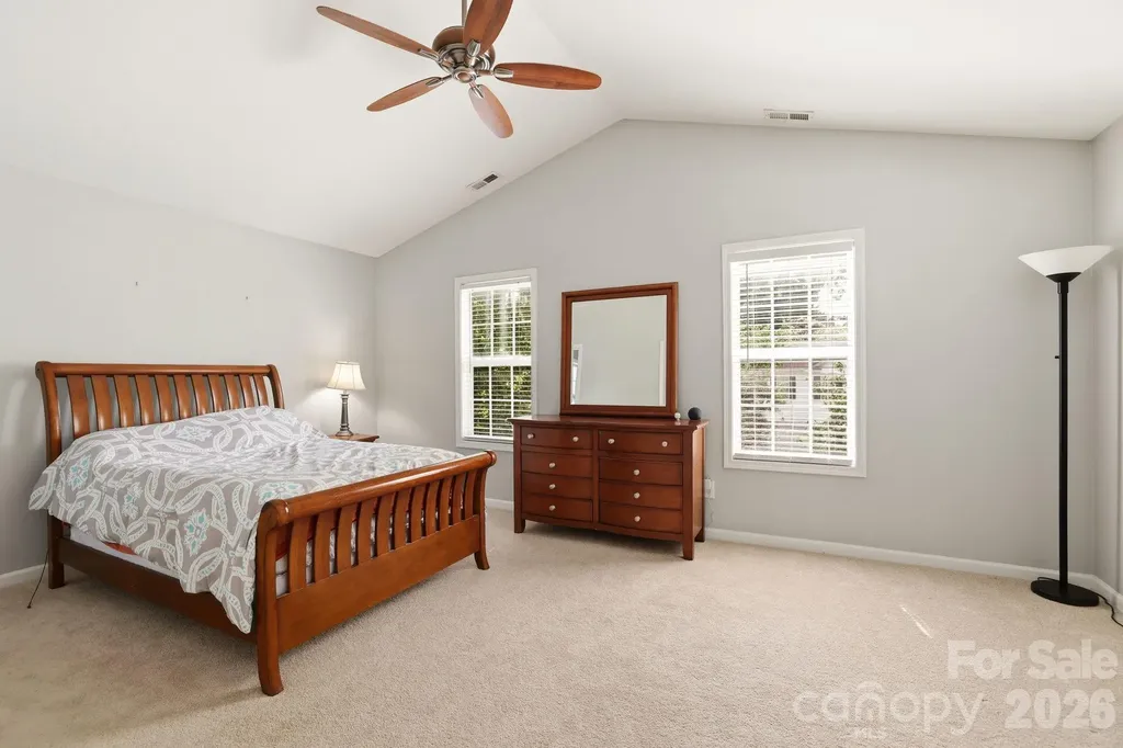 5304 Silabert Avenue Charlotte NC 28205
