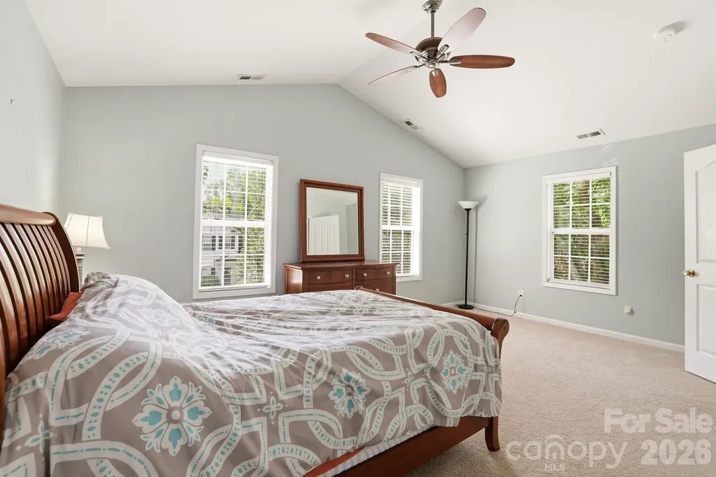 5304 Silabert Avenue Charlotte NC 28205