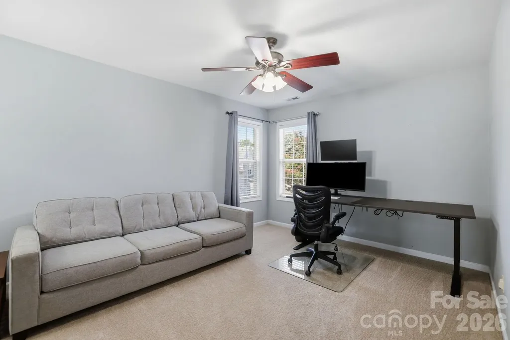 5304 Silabert Avenue Charlotte NC 28205