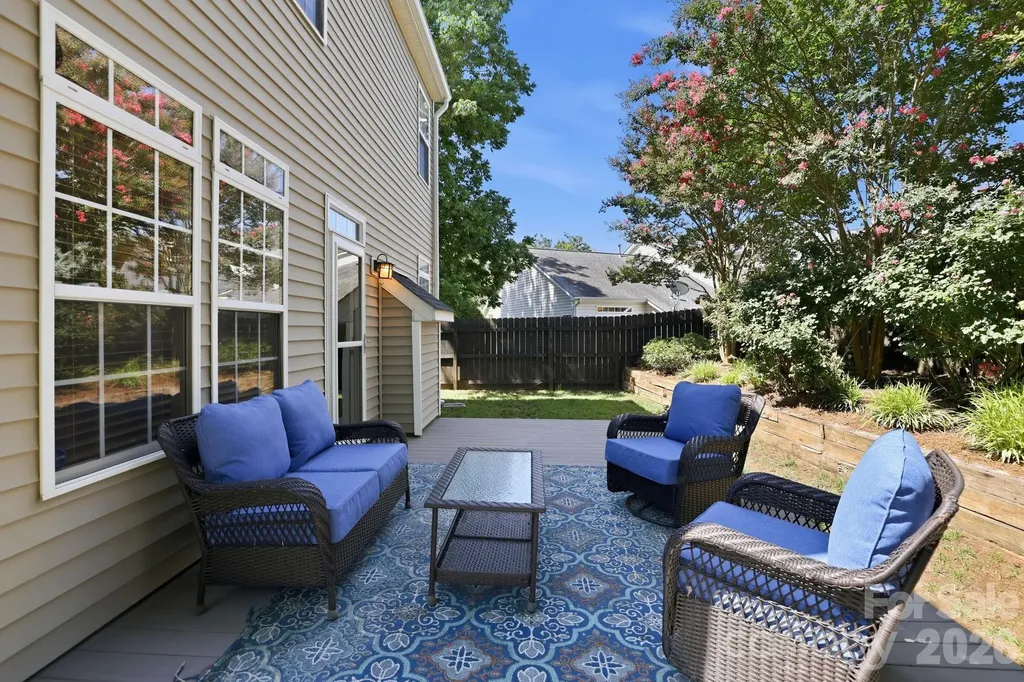 5304 Silabert Avenue Charlotte NC 28205