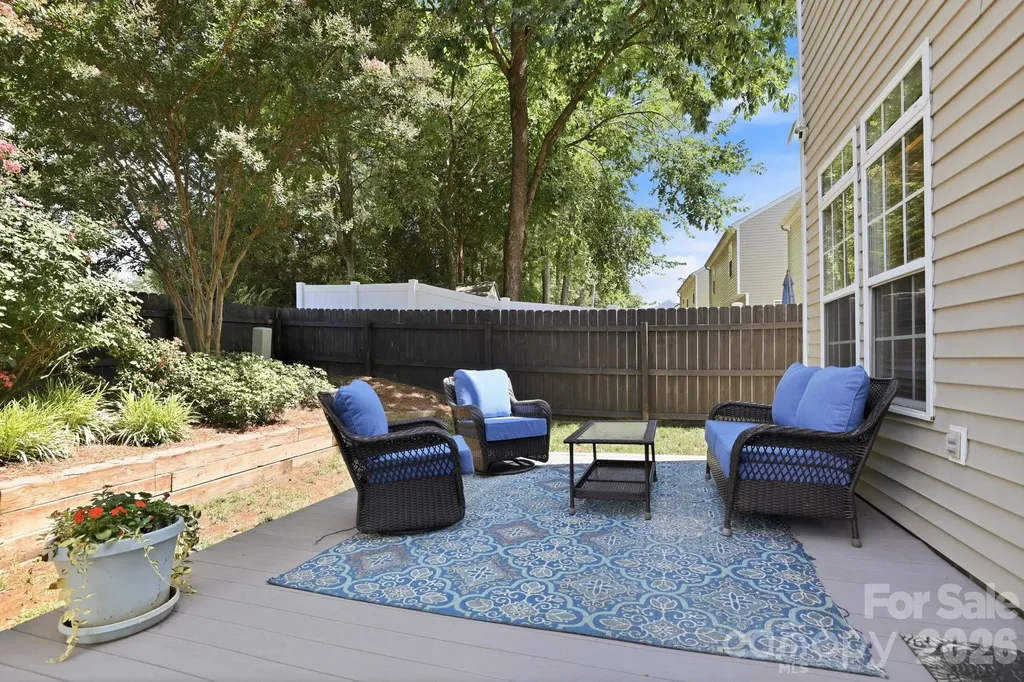 5304 Silabert Avenue Charlotte NC 28205