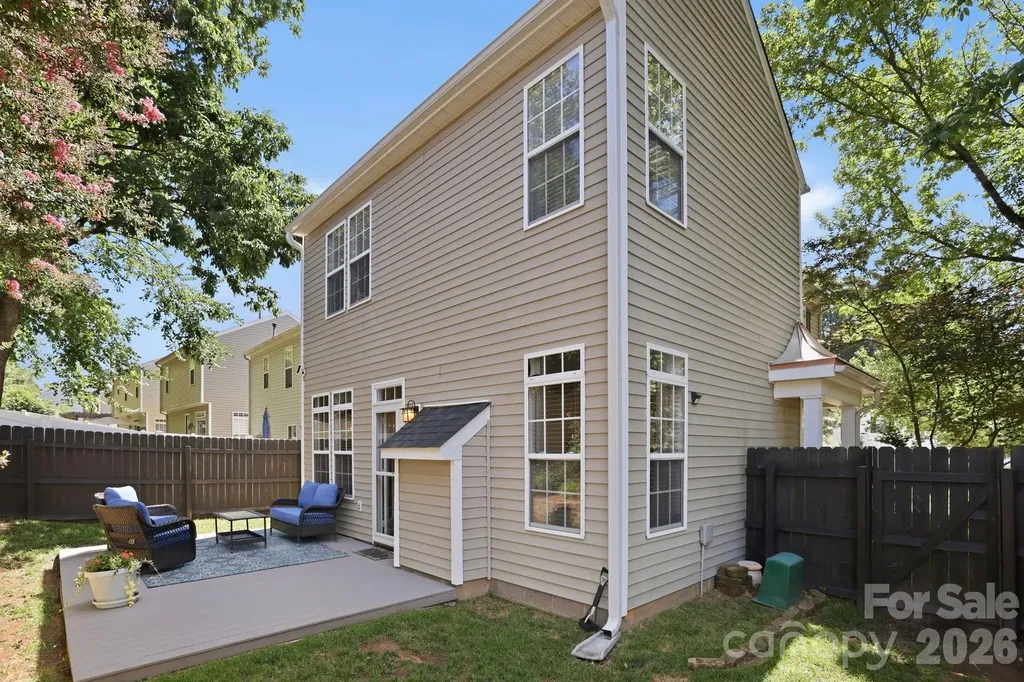 5304 Silabert Avenue Charlotte NC 28205