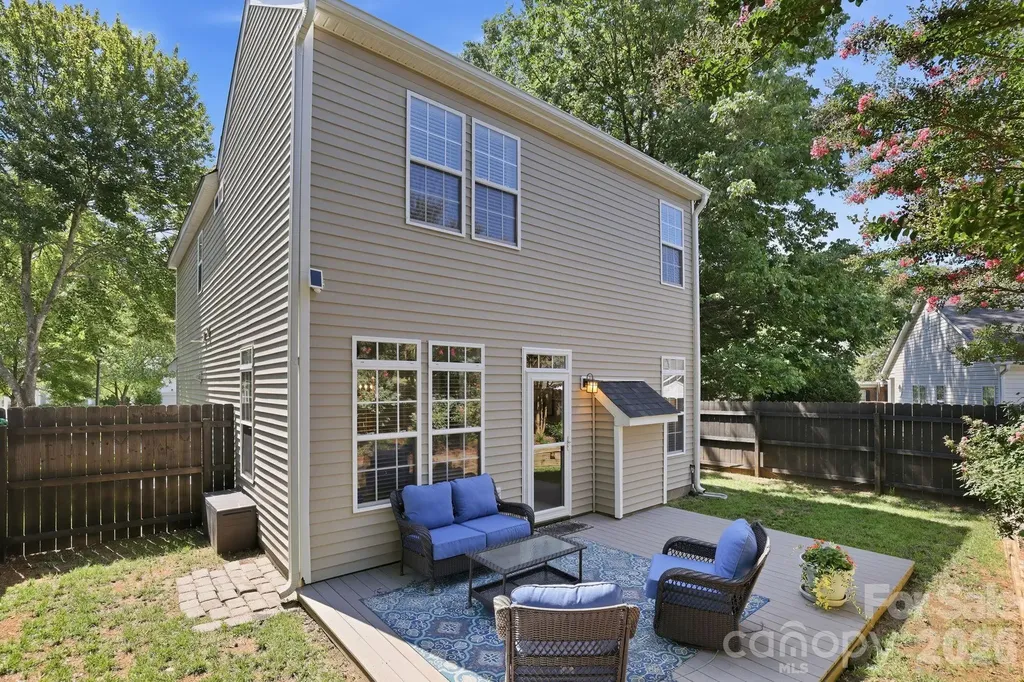 5304 Silabert Avenue Charlotte NC 28205