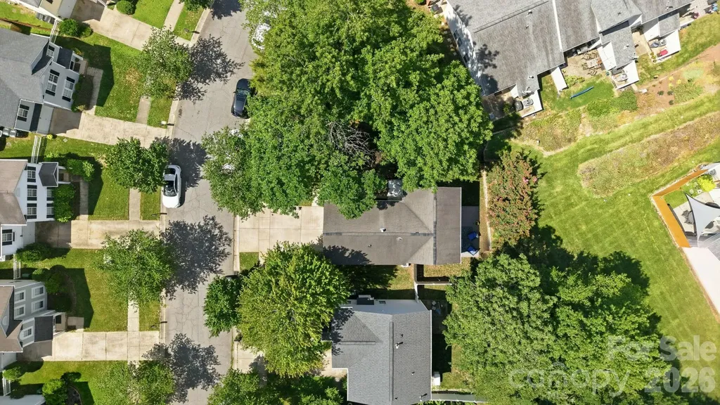 5304 Silabert Avenue Charlotte NC 28205