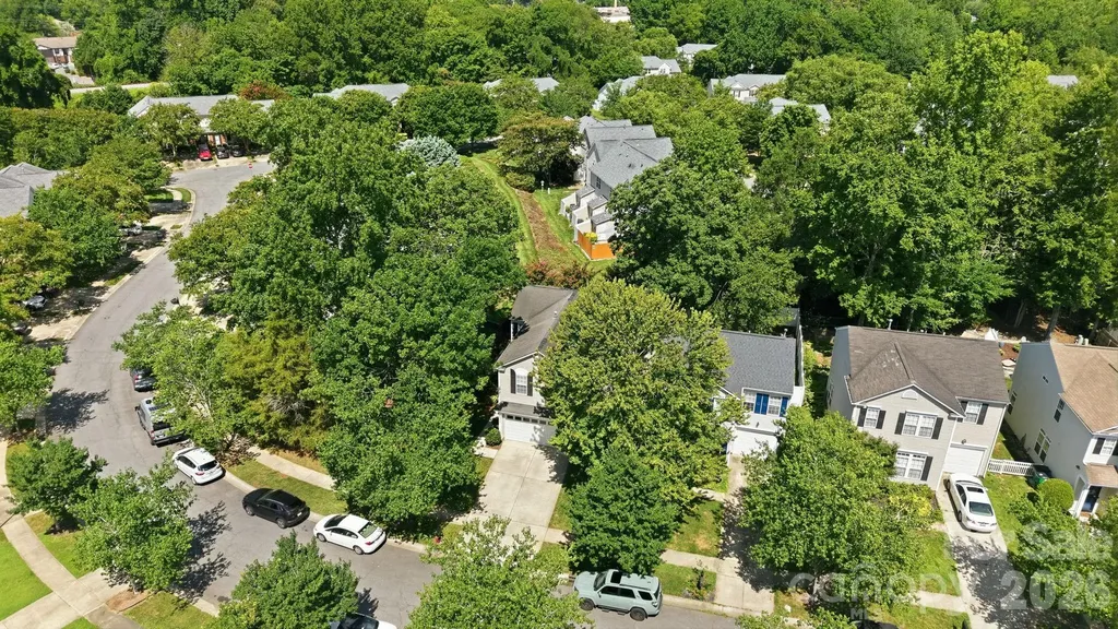 5304 Silabert Avenue Charlotte NC 28205