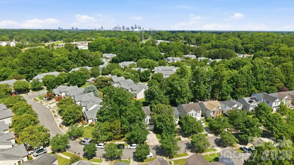 5304 Silabert Avenue Charlotte NC 28205
