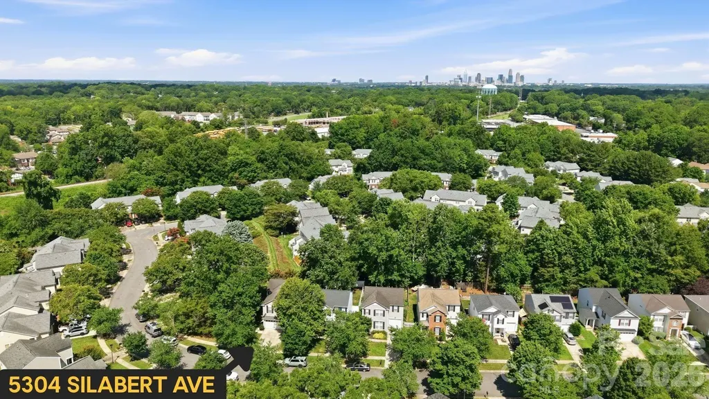5304 Silabert Avenue Charlotte NC 28205
