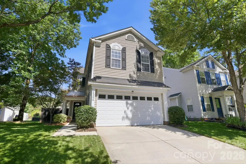 5304 Silabert Avenue Charlotte NC 28205