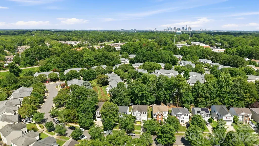 5304 Silabert Avenue Charlotte NC 28205