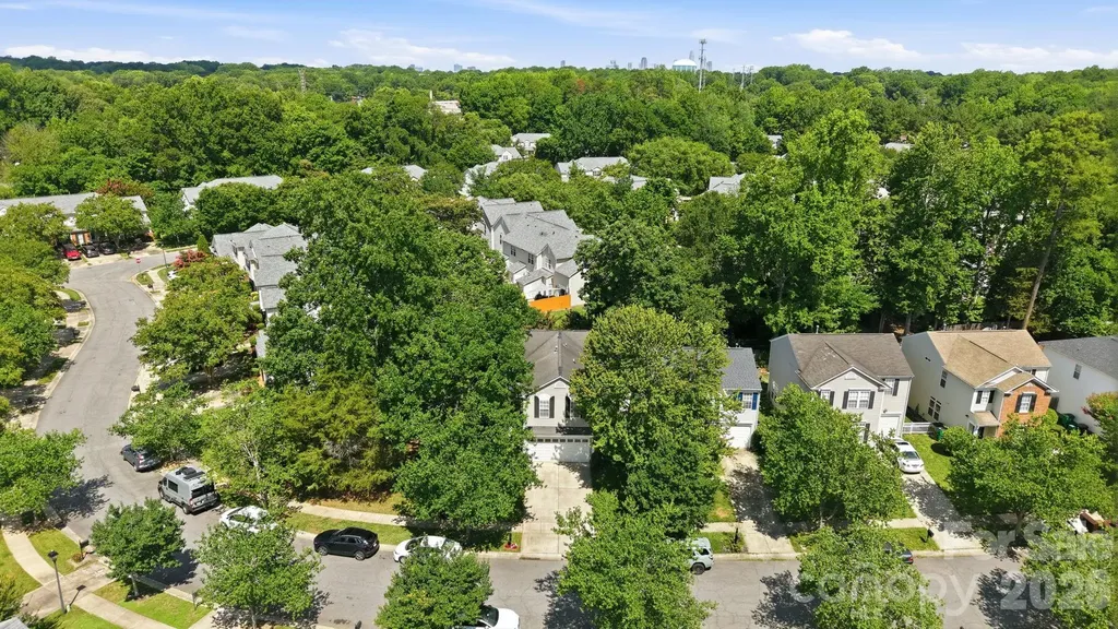 5304 Silabert Avenue Charlotte NC 28205