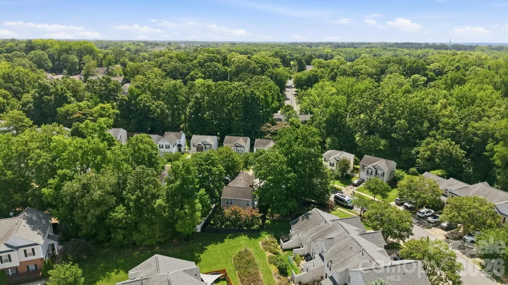 5304 Silabert Avenue Charlotte NC 28205