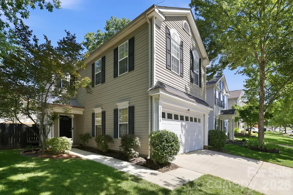 5304 Silabert Avenue Charlotte NC 28205